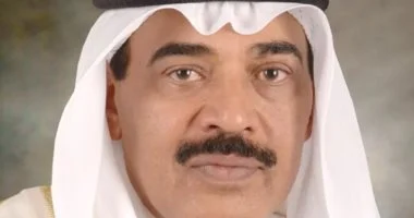 سمو ولي العهد الشيخ صباح خالد الحمد الصباح