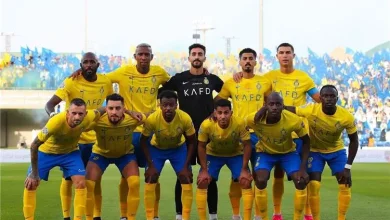 النصر السعودي